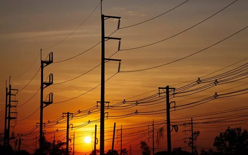 Corte de Energia em Goiânia: Bairros e Horários da Manutenção da Enel nesta Quarta