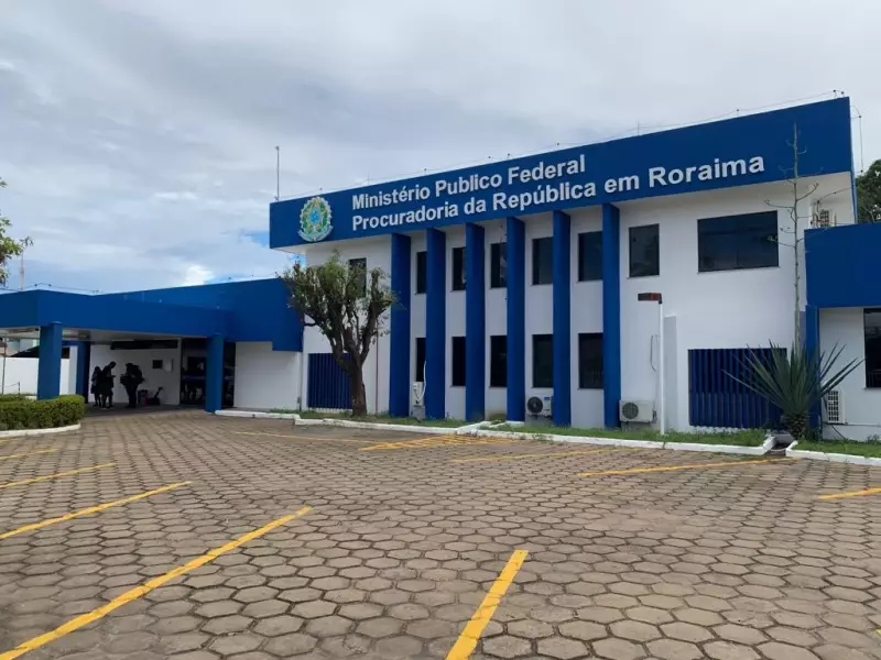 Cozinheira Condenada: O Caminho do Ouro Ilegal da Terra Yanomami até as Mãos da Justiça