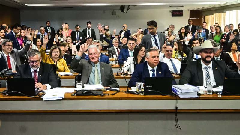 CPI da Previdência: Investigação do INSS Desvia do Foco e Gera Alerta entre Parlamentares