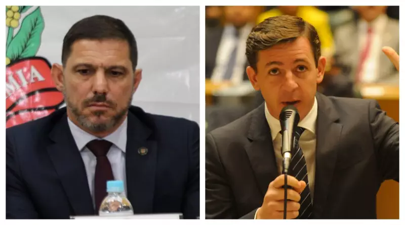 CPI do Metanol em SP: 66 Prisões por Bebidas Adulteradas em 2025 Após Onda de Intoxicações