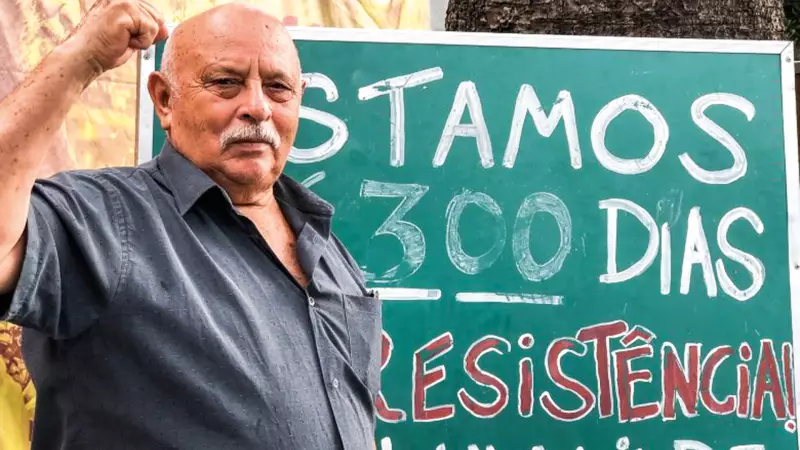 CPMI da Previdência: Nova Estratégia para Investigar Frei Chico no INSS