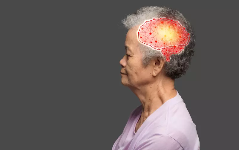 Cérebro Masculino Encolhe Mais Rápido: Descoberta Revela Porque Homens Têm Maior Risco de Alzheimer