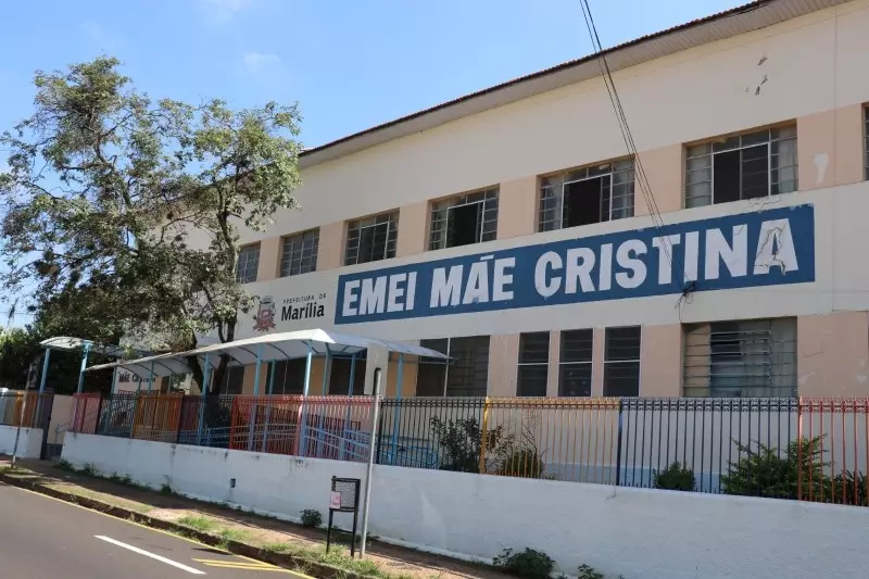 Creche em Bauru retoma aulas com vacinação após morte de bebê com suspeita de sarampo