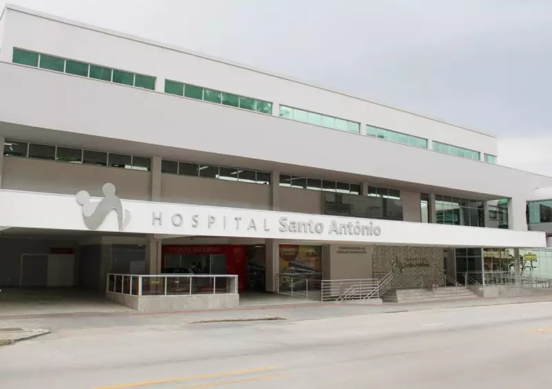 Criança de 4 Anos com Lesões Graves: Padrasto é Solto Após Acusações de Violência Doméstica em SC