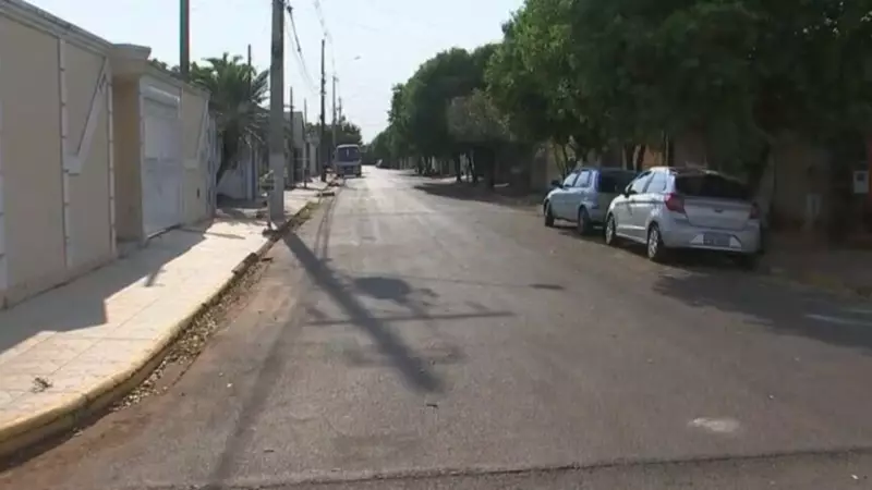 Criança de 3 Anos Dá Lição de Esperteza: Fugiu da Escola e Mostrou o Caminho de Casa Para Estranho em Ato de Coragem
