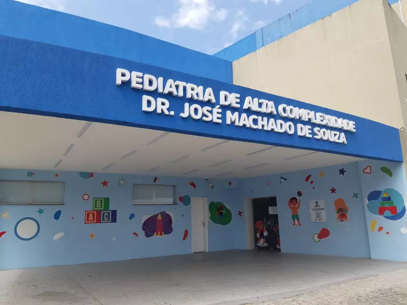 Criança sofre choque elétrico durante brincadeira em Nossa Senhora do Socorro: alerta para pais