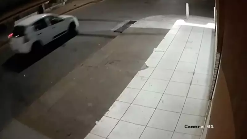 Crime Calculado: Namorado Enviou Mensagem Após Assassinato de Motorista de App para Criar Cobertura, Revela Delegado