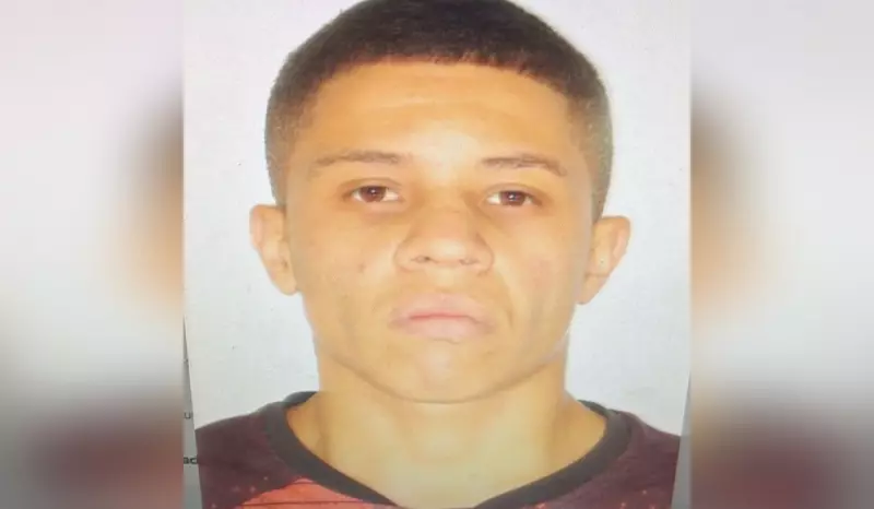 Crime Chocante: Padrasto Confessa Morte de Enteada de 5 Anos e Enterro no Quintal em Itapetininga