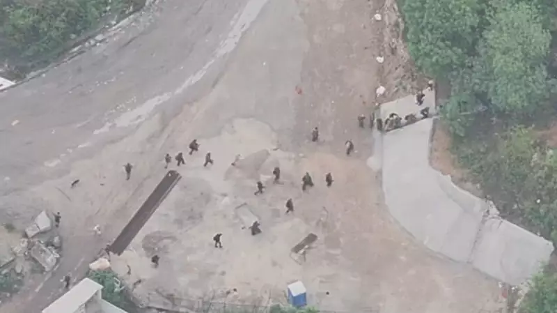 Crime Organizado no Brasil: Estratégias e Desafios no Combate às Facções