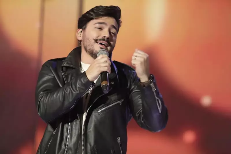 Círio Musical em Macapá: Tiago Brado brilha em noite de celebração e solidariedade