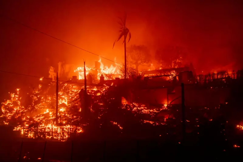 Crise Climática em Números Chocantes: Uma Morte por Minuto Devido ao Aquecimento Global