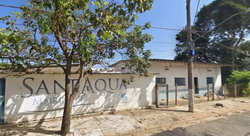 Crise Hídrica em Mairinque: Prefeitura Declara Calamidade Pública e Adota Medidas Emergenciais