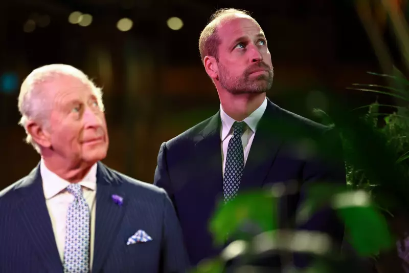 Crise na Coroa: Charles não aguentou mais, William incentivou e Andrew foi para o brejo