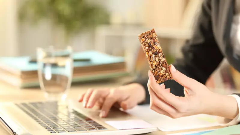 Cuidado! 7 Alimentos que Parecem Inofensivos mas Podem Estragar Sua Dieta