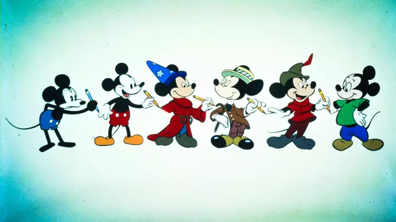 Da Magia à Realidade: A Jornada Fascinante da Animação no Cinema