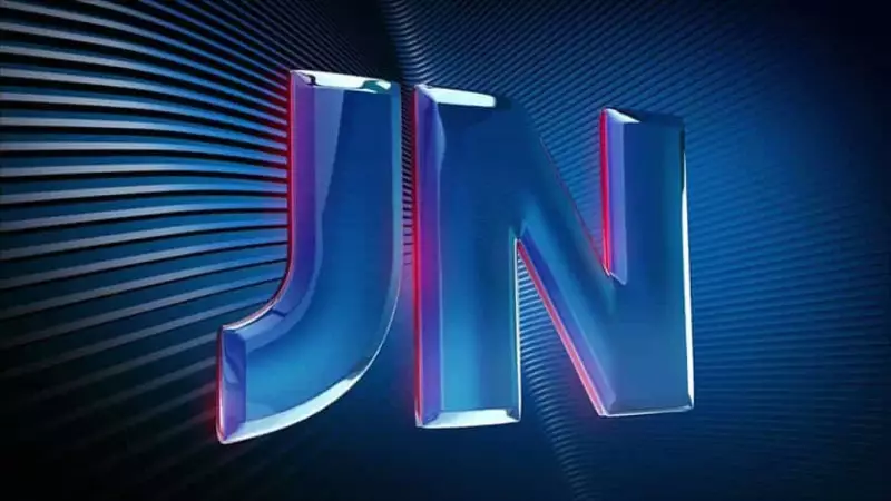 Dança das Cadeiras na Globo: Mudanças nos Telejornais Começam Nesta Quinta