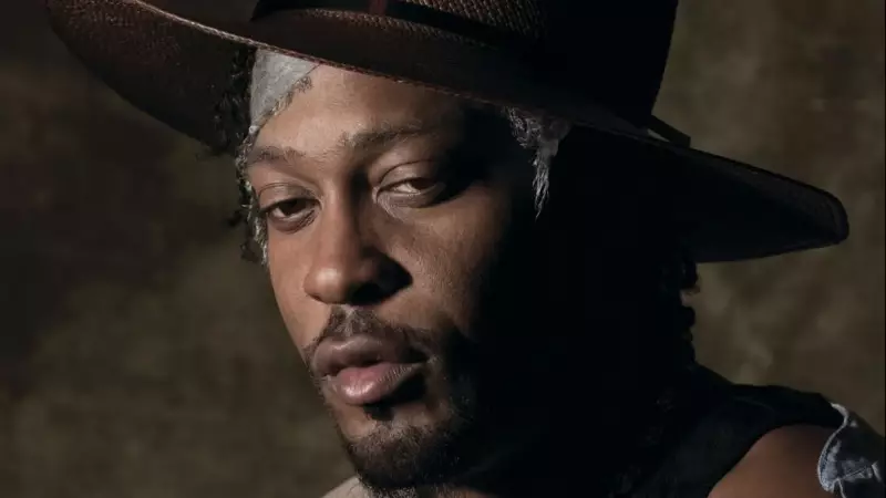 D'Angelo, Gênio do Soul e R&B, Parte aos 51 Anos: Um Vazio na Música Negra Contemporânea