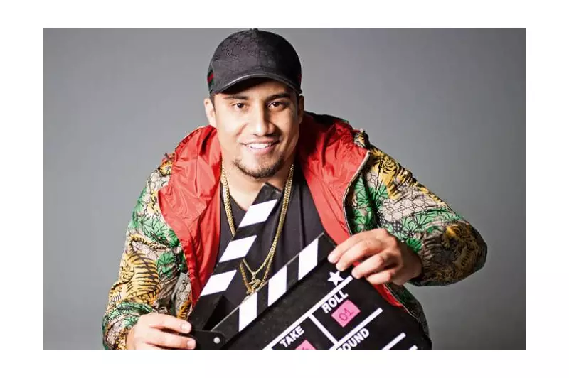 De Graça! KondZilla Oferece Curso Exclusivo Sobre o Mercado da Música
