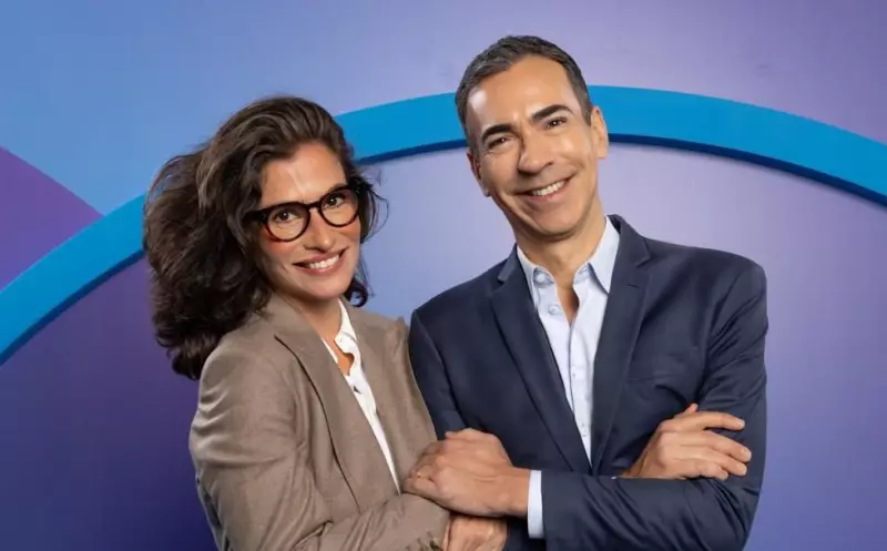 Debate Presidencial 2026: César Tralli Pode Ser o Primeiro Jornalista a Comandar o Confronto Eleitoral