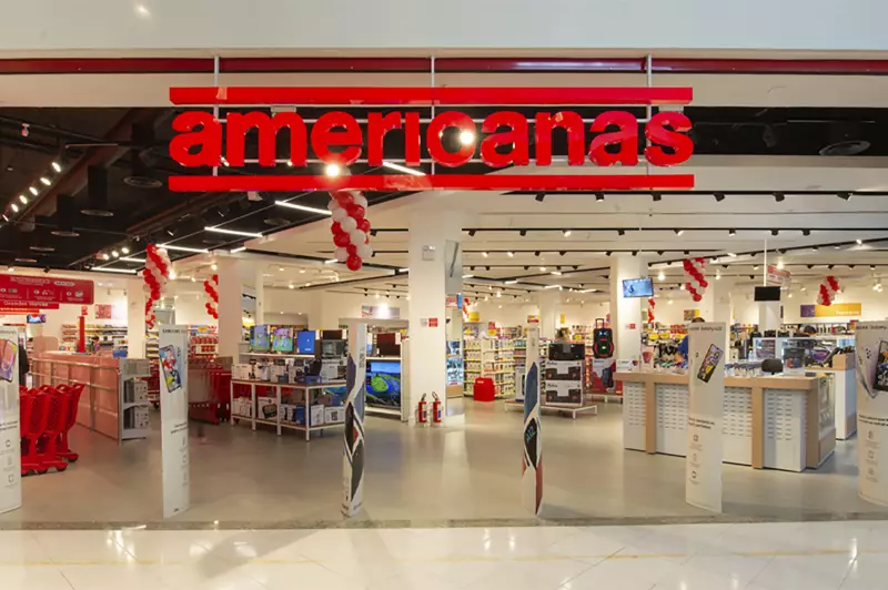 Delação Expõe Cadeia de Comando: Como o Esquema Bilionário nas Americanas Funcionava nos Bastidores