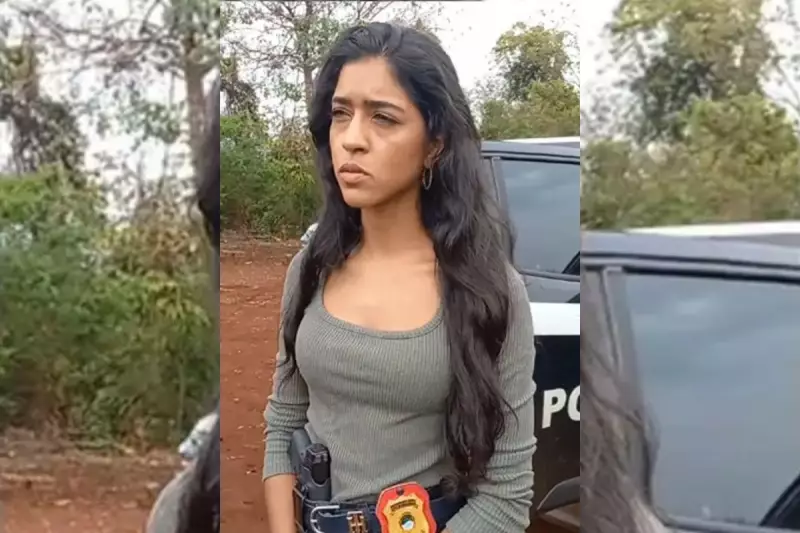 Delegada sofre injúria racial em live e desabafa: 'É muito desconforto e indignação'