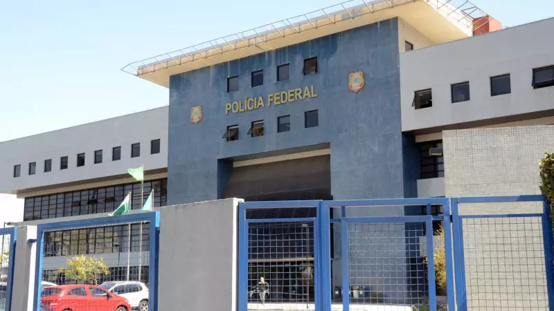 Delegado da PF deixa investigação que mira gabinetes do STJ: crise institucional se aprofunda
