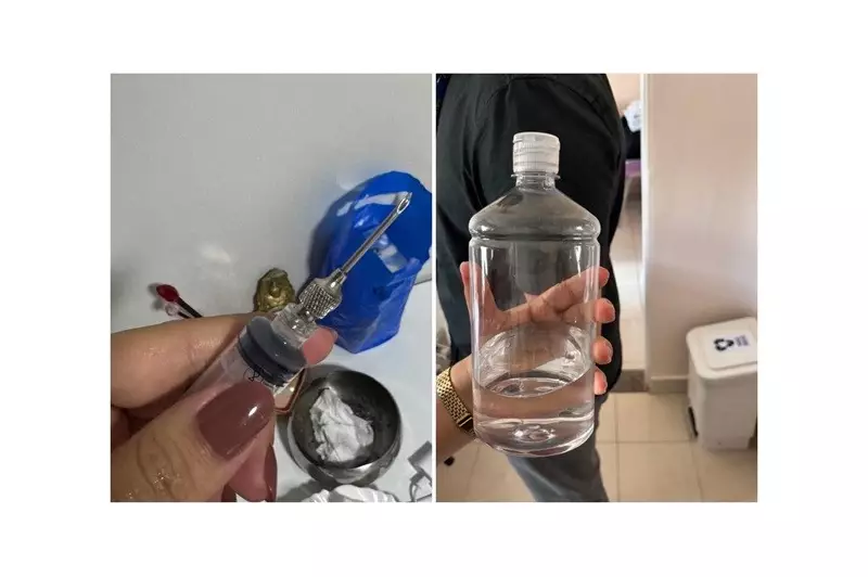 Dentista é investigada por aplicar silicone industrial em pacientes: o perigo por trás do sorriso perfeito