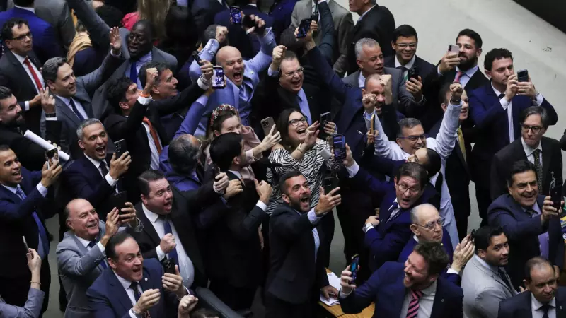 Deputados do Piauí Aprovam Aumento de Tributos: Veja Quem Votou a Favor e Contra