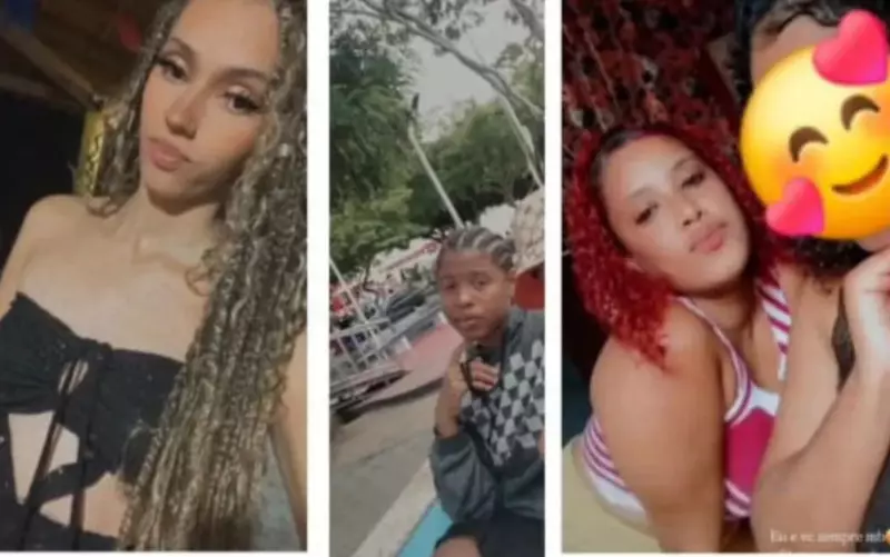 Desaparecimento de Amigas em Feira de Santana: Polícia Prende Suspeitos em Operação de Sucesso
