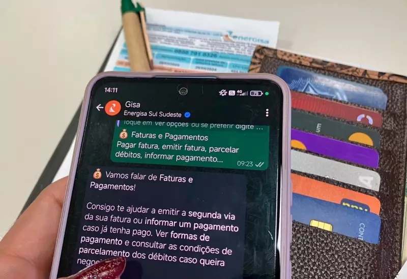 Desconto de até 80% na conta de luz! Saiba como renegociar suas dívidas em Presidente Prudente