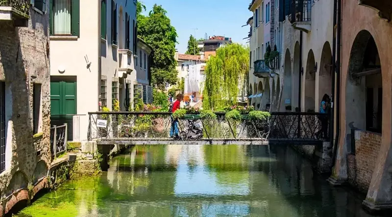 Descubra Pádua: A Revolução Silenciosa Que Oferece uma Alternativa Encantadora a Veneza