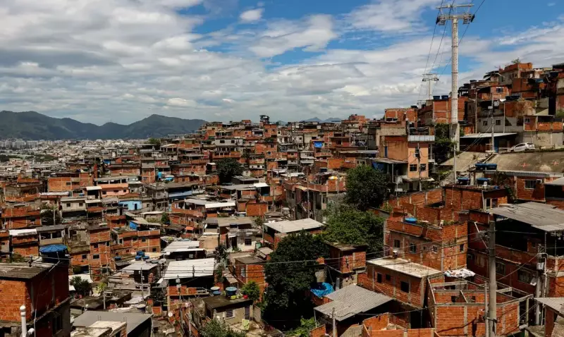 Desigualdades Sociais e Ambientais: O Grande Desafio das Cidades Brasileiras