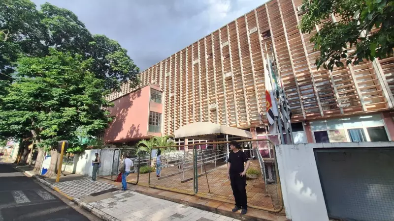 Desvio Milionário na APAE de Bauru: Justiça Adia Audiência e Caso Toma Novos Rumos