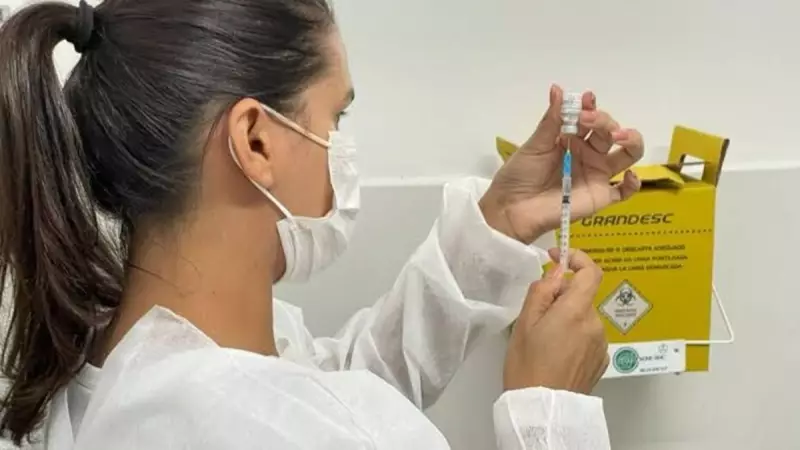 Dia D de Multivacinação em SC: Saiba onde se imunizar neste sábado (18)
