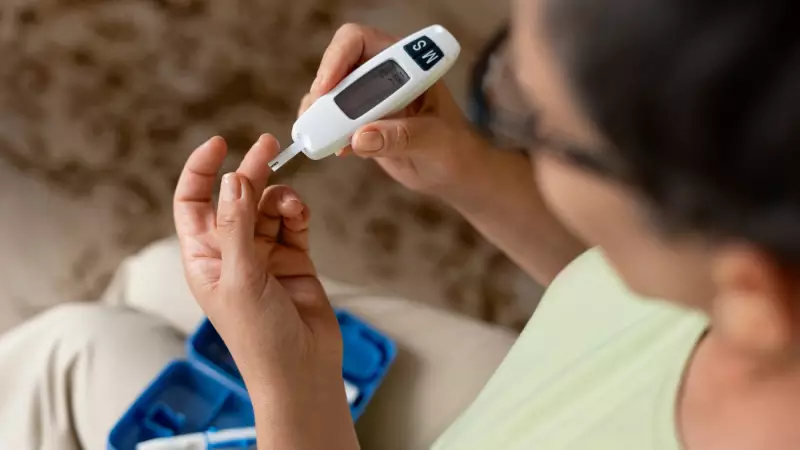 Diabetes: Os Sinais Silenciosos que seu Corpo Emite e que Muitos Ignoram
