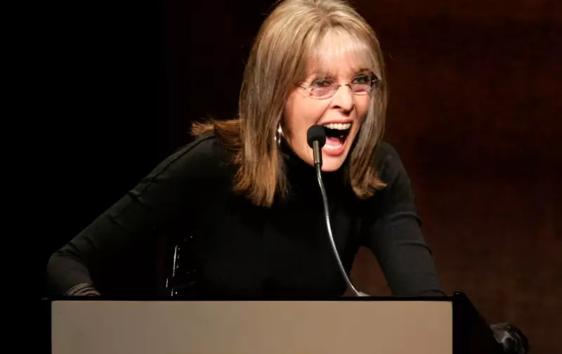 Diane Keaton, ícone do cinema e estrela de 'Annie Hall', morre aos 79 anos