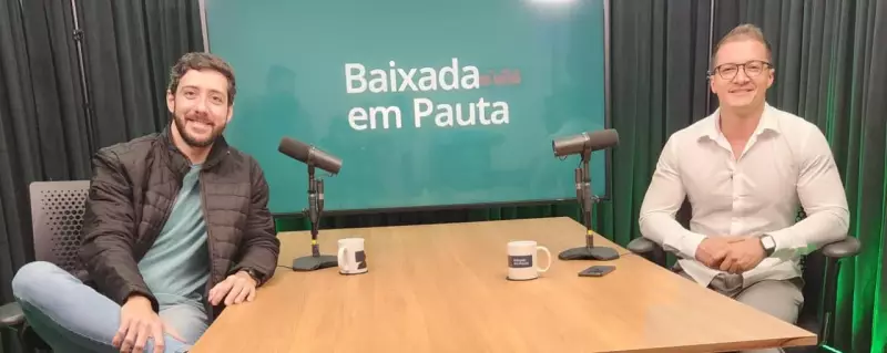 Diversificar na Crise: Como Imóveis nos EUA se Tornaram a Bola da Vez para Investidores Brasileiros