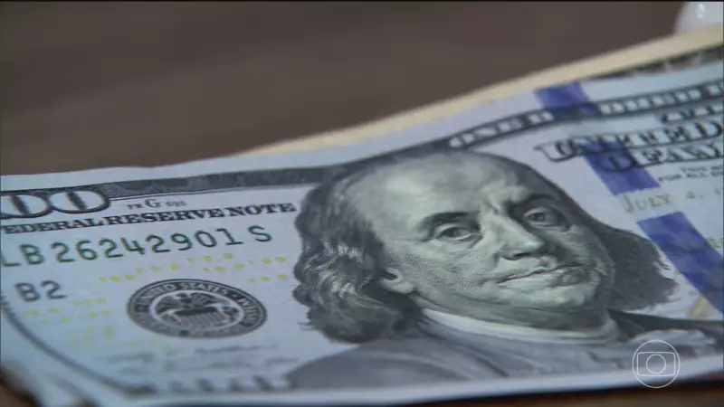 Dólar dispara e Ibovespa despenca: entenda o que está movendo o mercado financeiro