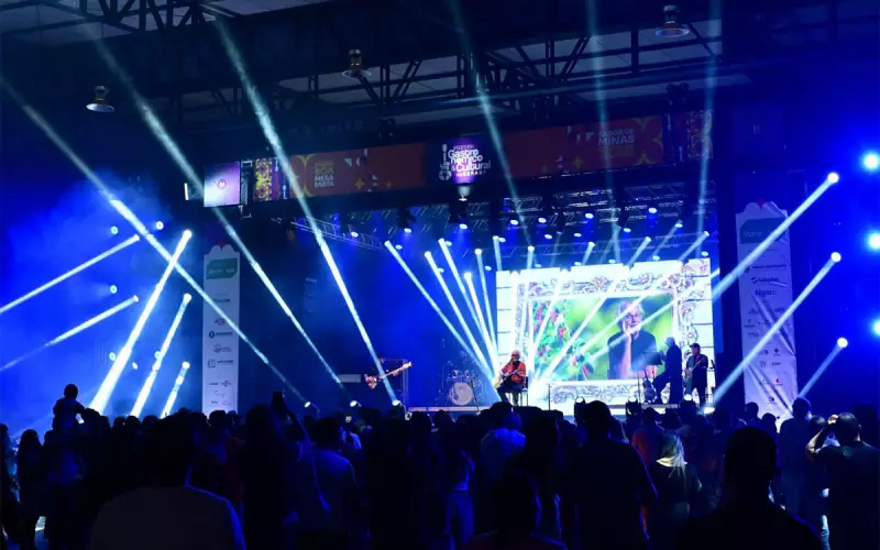 D'Moreira Peixe Bar é bicampeão no Festival Gastronômico de Uberaba: conheça o prato vencedor