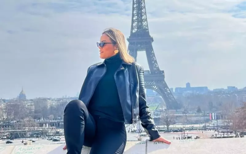 Do trauma à superação: brasileira relata fuga da violência doméstica e nova tentativa de estupro em Paris