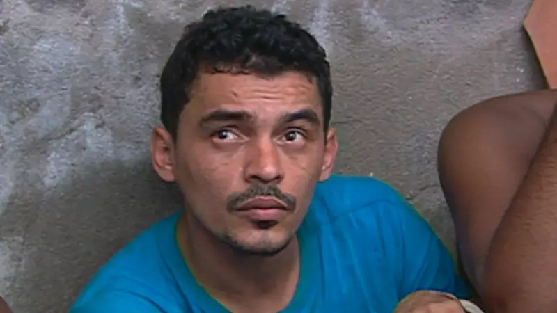 Doca, o Nº 2 do CV: A Fuga do Líder que Humilhou a Maior Operação Policial do Brasil