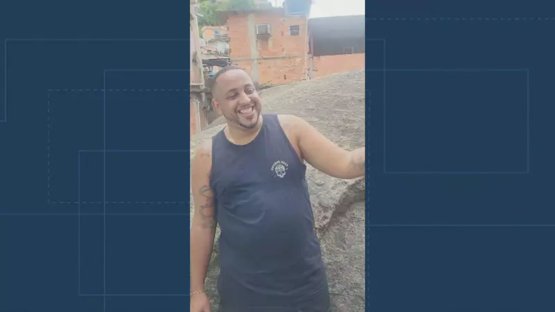 Doca, Pedro Bala, BMW e Gardenal: Os Nomes Mais Procurados do Comando Vermelho no Rio