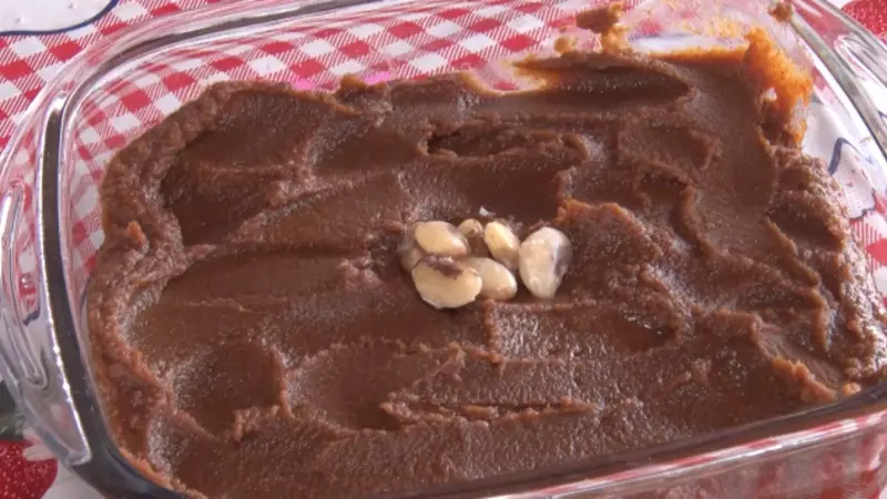 Doce de Fava: A Receita Secreta que Conquistou o Piauí | Clube Rural Ensina