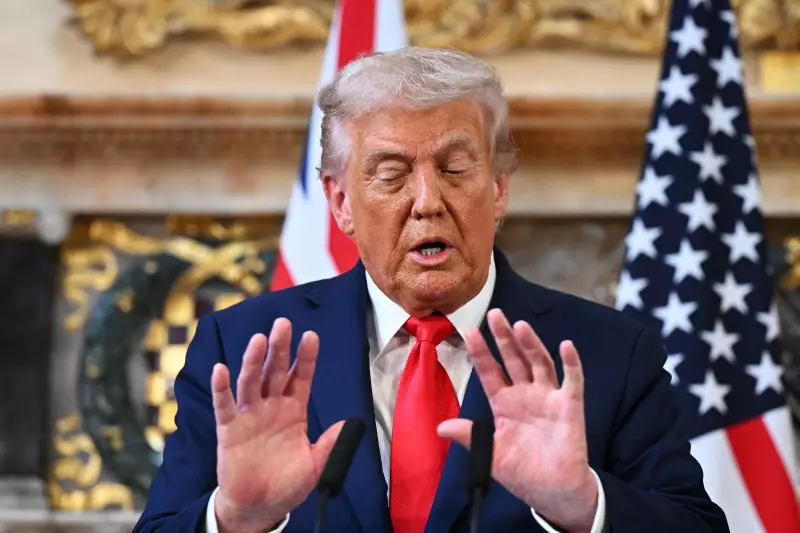 Dólar Fraco de Trump: Estratégia Calculada ou Sorte no Mercado?