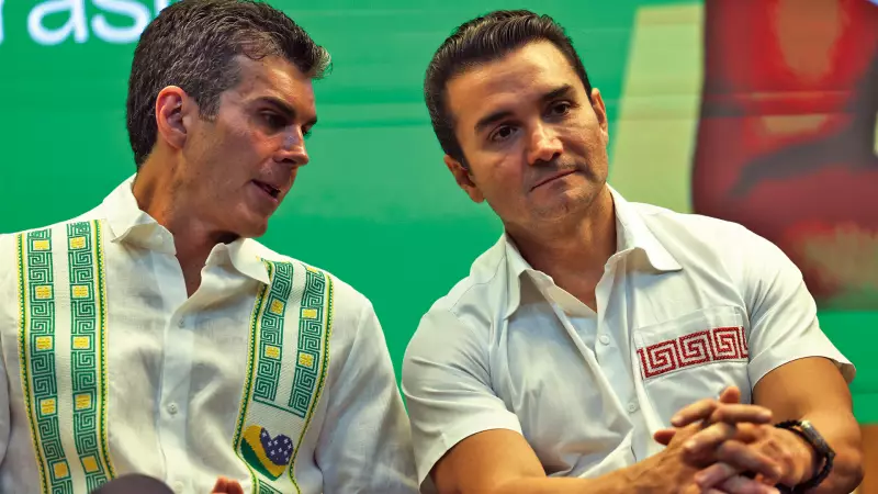 Eleições em Pernambuco: Helder é favorito ao Senado, mas Celso Sabino enfrenta obstáculos