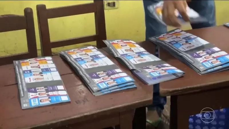 Eleições na Bolívia: Mais de 200 Eleitores Podem Votar no Consulado em Corumbá, MS