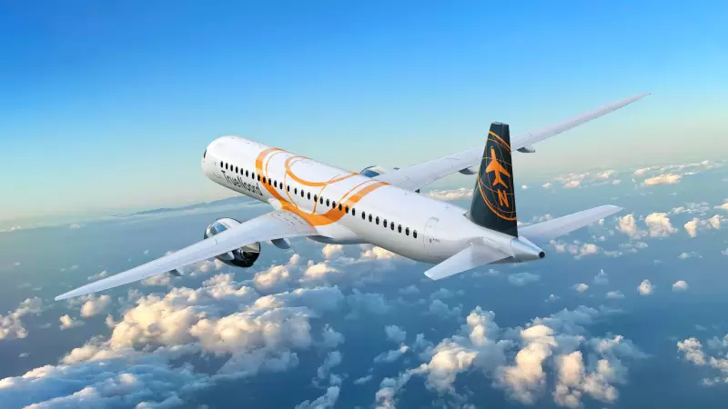 Embraer Descola com Contrato Bilionário: R$ 9,8 Bi em Jatos para Empresa Holandesa