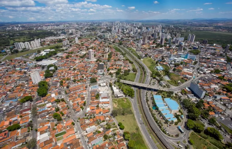 Empreendedorismo em Casa: São José dos Campos Legaliza Pequenos Negócios em Residências