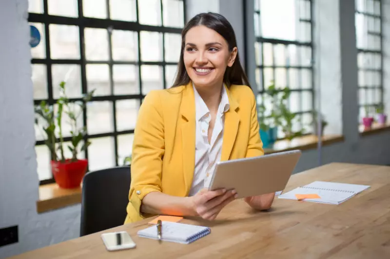 Empreendedorismo Feminino: Como Superar Barreiras e Dar o Primeiro Passo Rumo ao Sucesso