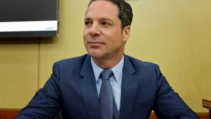 Empresário do Ramo Eletrônico Vira Alvo da Polícia em SC por Fraude Milionária e Sonegação Fiscal